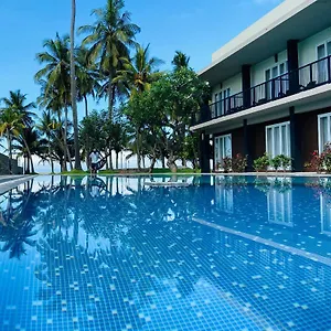 3* Hotell Golden Star