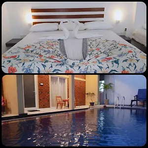 Gasthof Petit, Negombo