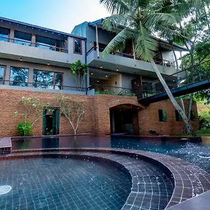 Ayur Ayur & Ayurveda Retreat ネゴンボ